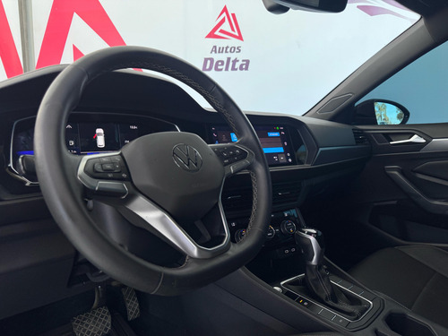 Volkswagen Jetta 2.5 Sportline Tiptronic At