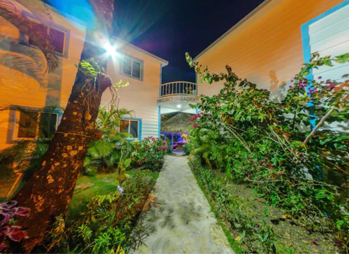 Villa En Puerto Plata