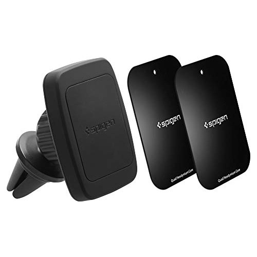 Cell Phone Mount Holder Para Todo Mobile Phones Negro