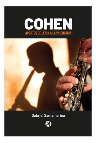 Cohen - Gabriel Santamarina