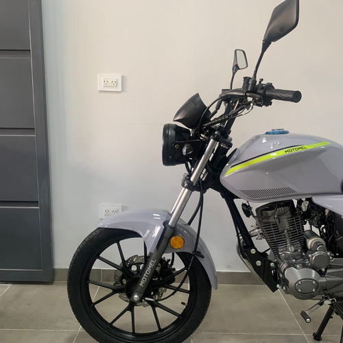Motomel Cg 150 S2 Full Naked 0km 2024 Entrega Inmediata!!!