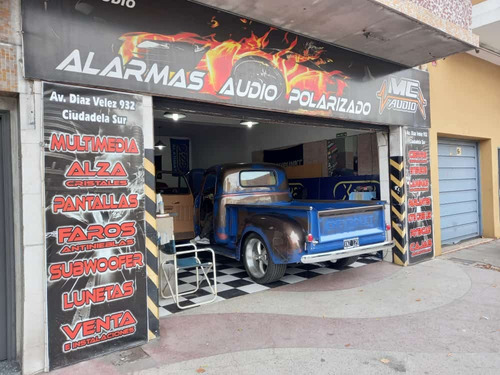 Alarma Auto X-28 Kl20 Fiat Kubo-cronos-argo-fiorino-toro