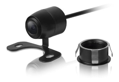 Imagem 6 de 6 de Camera Frontal Dianteira 2 Em 1 Para Jeep Compass