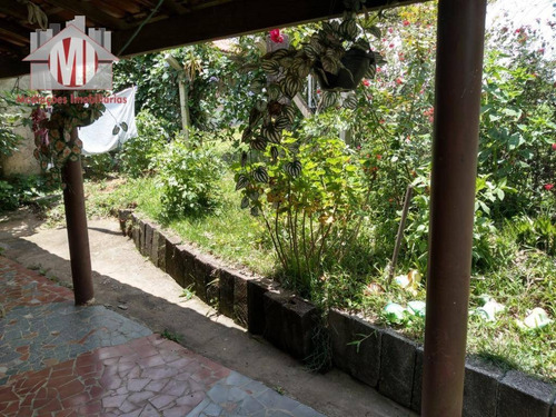Chácara Com 02 Dormitórios À Venda, 350 M² Por R$ 215.000 - Zona Rural - Pinhalzinho/sp - Ch0597