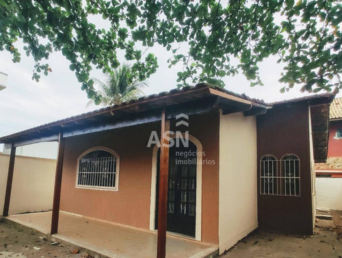 Imagem 2 de 8 de Casa À Venda, 90 M² Por R$ 327.000,00 - Centro - Rio Das Ostras/rj - Ca0002
