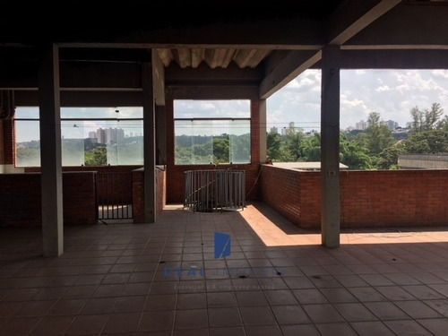 Imagem 7 de 15 de Prédio Comercial Locação Vila Assis Sorocaba Sp - 05490-2