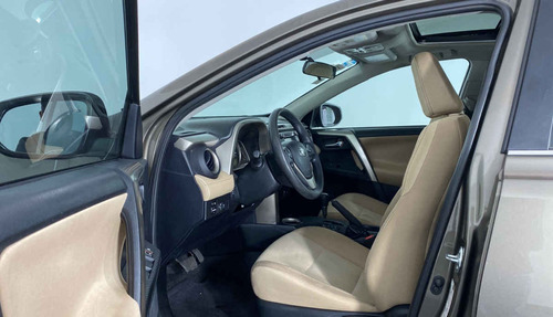 Imagen 2 de 15 de 37245 - Toyota Rav4 2014 Con Garantía