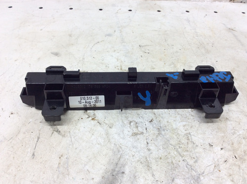 Tercer Stop Vw Jetta A6 Mod 11-14 (Usado)