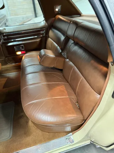 Cadillac 1972
