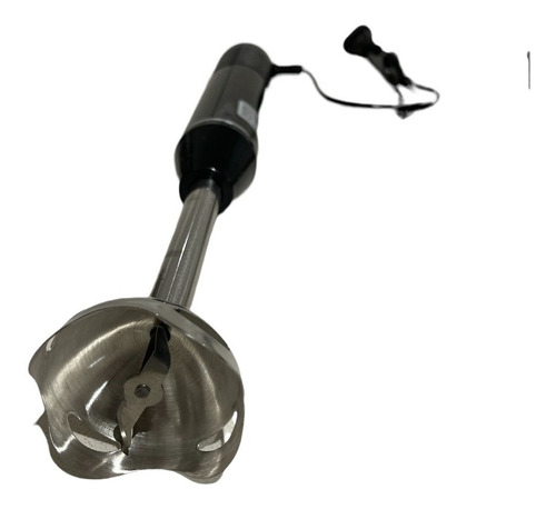Mixer Batidora Licuadora De Mano Minipimer Negra 300w 220v
