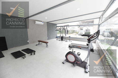 Imagen 10 de 11 de Venta De Departamento En Bambu Relax Canning
