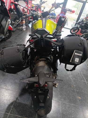 Beta Zontes V 310 Con Alforjas ( No Leoncino Svartpilen Ktm)