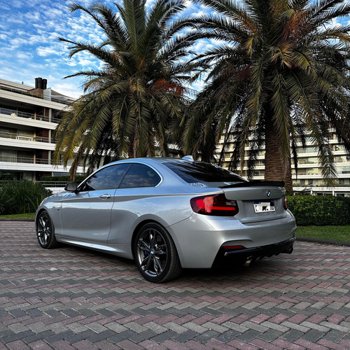 BMW Serie 2 3.0 240i M Package