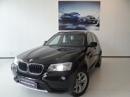 Imagem 2 de 15 de Bmw X3