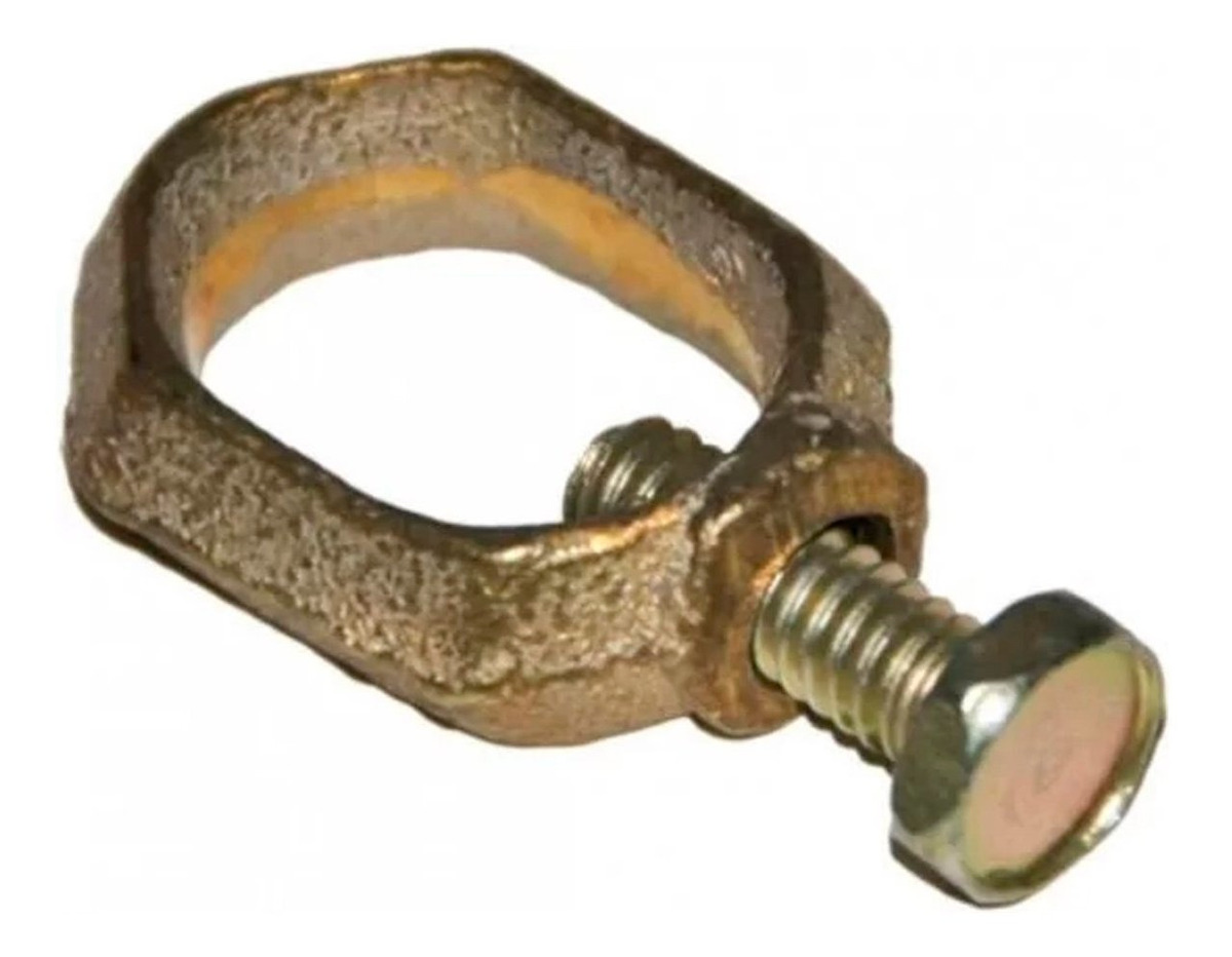 Kit 1 Haste Aterramento 5 8 14 2mm X 2 4m 1 Conector MercadoLivre kit-1-haste-aterramento-5-8-14-2mm-x-2-4m-1-conector-mercadolivre