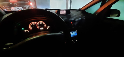 Imagem 2 de 14 de Gm Meriva Ss Impecável