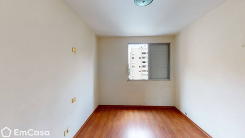 Imagem 10 de 10 de Apartamento À Venda Em São Paulo - 20603