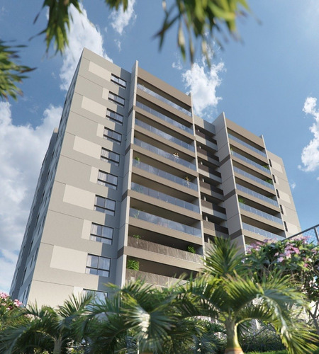 Imagem 1 de 15 de Orygem Acqua Home - Fase 1 - Apartamento A Venda No Bairro Barra Da Tijuca - Rio De Janeiro, Rj - O-22418-37158