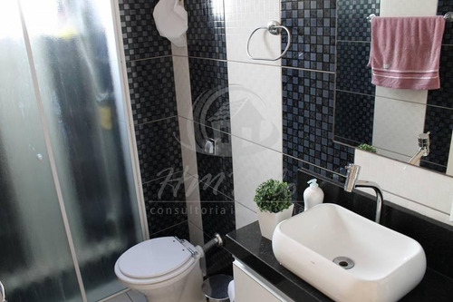 Imagem 9 de 13 de Apartamento À Venda Em Jardim Do Lago - Ap035698