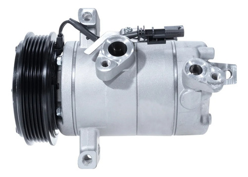 Compressor Onix Joy 1.0 Plus Tracker Turbo 2020 2022 2024