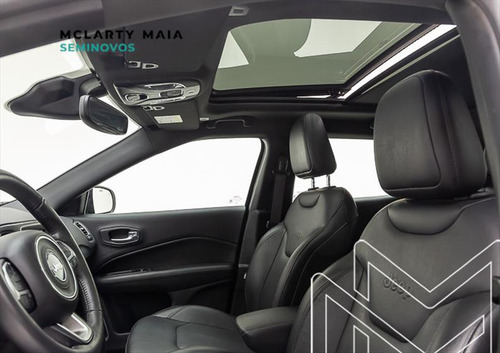 Jeep Compass 2.0 16v s 4x4