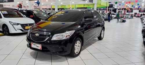 Chevrolet Onix 1.0 MPFI LT 8V
