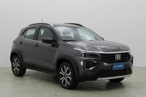 Fiat Pulse Impetus 1.0 T2 SUV Automática