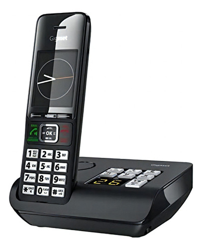 Teléfono Gigaset