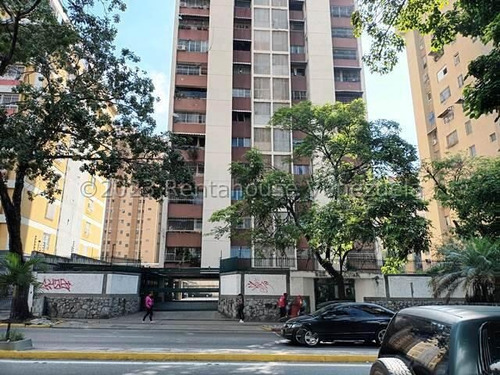 Apartamento En Venta La Urbina Mls #24-12141