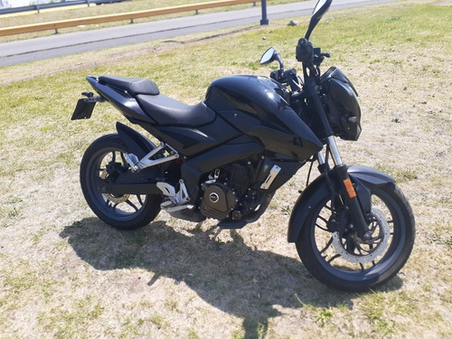 Imagen 10 de 10 de Bajaj Rouser Ns200