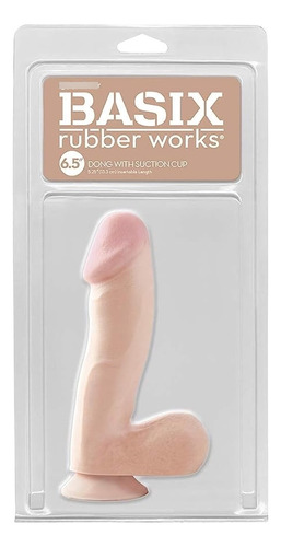 Consolador Anal Rubber Works Sexshop Dildos Juguete Sexual 