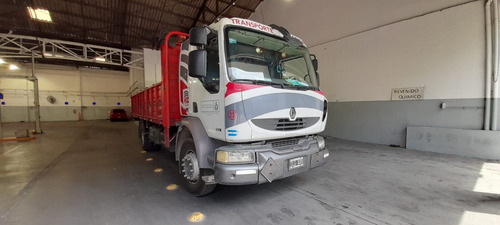 Camion Renault Midlum