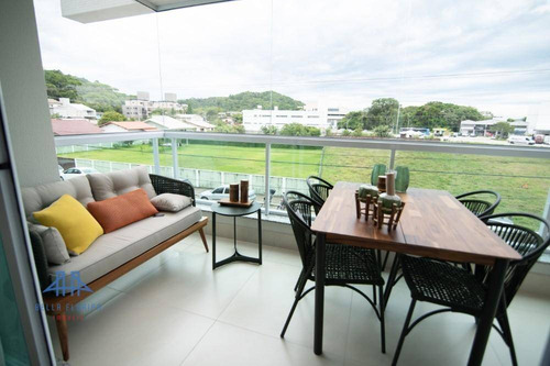 Imagem 2 de 28 de Apartamento Com 2 Dormitórios À Venda, 87 M² Por R$ 1.124.723,00 - Jurerê - Florianópolis/sc - Ap3009