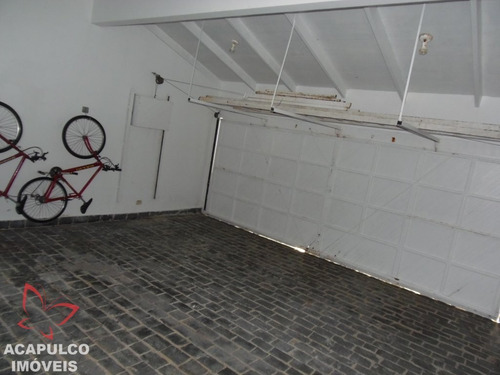 Imagem 12 de 22 de Jardim Acapulco. O Paraíso É Aqui! - Ai00251 - Ai00251