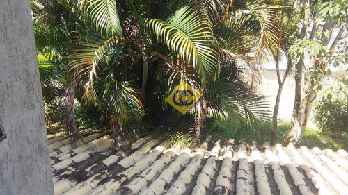 Imagem 16 de 28 de Casa Com 3 Dormitórios À Venda, 267 M² Por R$ 700.000,00 - Extensão Do Bosque - Rio Das Ostras/rj - Ca0915