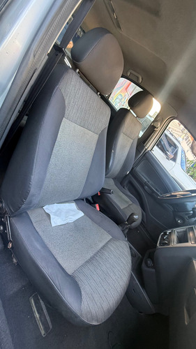 Volkswagen Gol 1.0 Total Flex 5p