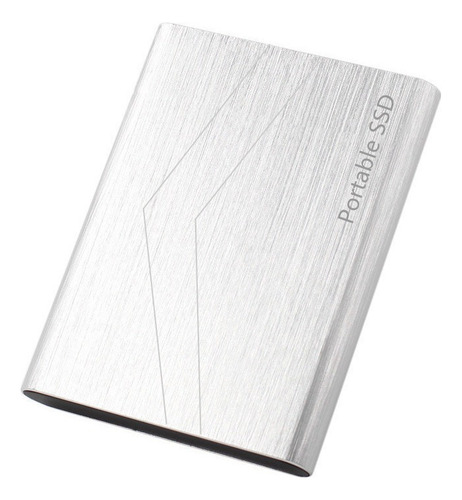- Ssd 16tb Usb3.1 Disco Duro Portátil Sólido Externo