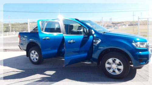 Imagen 13 de 15 de Ford Ranger Xlt Plus Crew Cab 4p