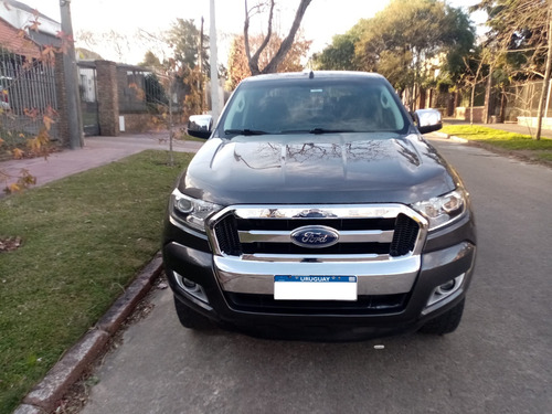 Ford Ranger 2.5 Cd Xlt 166cv