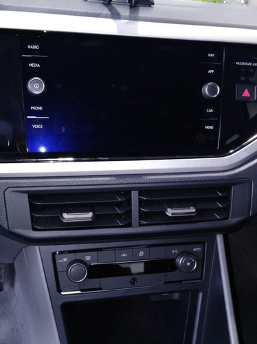 Volkswagen Virtus 1.6 Msi Vw K