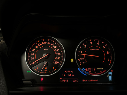 Bmw 120i M
