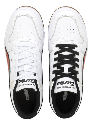 Zapatilla Puma Porsche Legacy Rbd Game Low Bla Solo Deportes