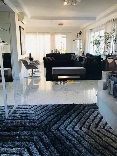 Apartamento Á Venda 180m2 Um Por Andar No Itaim Bibi - Ap40872