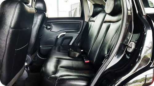 Citroën C3 1.4 I Glx 8v Flex 4p Manual