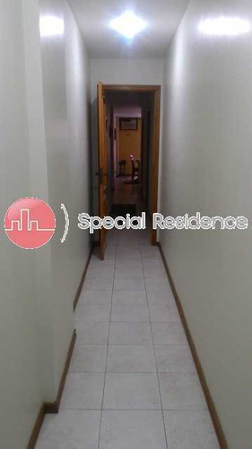 Imagem 14 de 15 de Apartamento-à Venda-recreio Dos Bandeirantes-rio De Janeiro - 300387