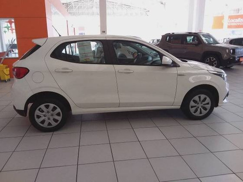 Imagem 9 de 9 de Fiat Argo 1.0 Firefly Flex Drive Manual