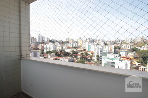 Imagem 11 de 15 de Apartamento À Venda No Grajaú - Código 327745 - 327745