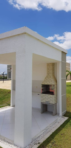 Imagem 10 de 15 de Vendo Lote No Bela Vittà - 2153