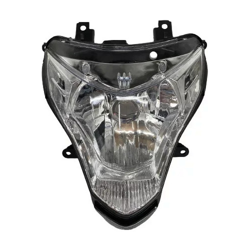 Farol Hornet 600 2012 A 2014 Primeira Linha