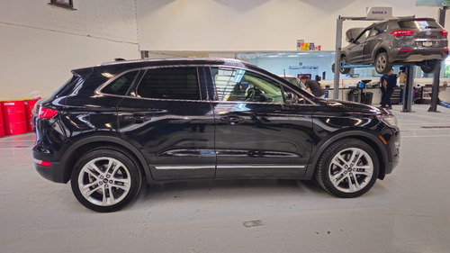 Lincoln MKC 2.3 Reserve At